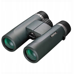 Lornetka, Ad 10x36 Wp, Pentax, 62852, czarny