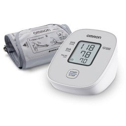 OMRON Ciśnieniomierz naramienny M2 Basic -> Odbiór