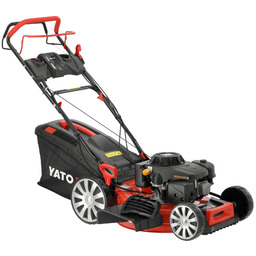 Yato KOSIARKA SPALINOWA 53 CM Z NAPĘDEM POJ