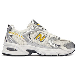 Sneakersy New Balance U530153 Beżowy