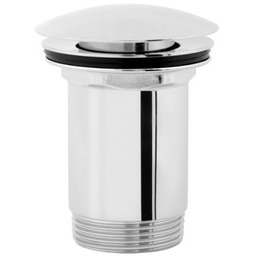 Omnires korek klik klak do umywalek bez przelewu