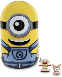 Despicable Me Mineez Minions puszka kolekcjonerska