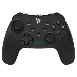 Savio Rage Wireless do PC, PS3 Bezprzewodowy Gamepad