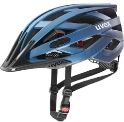 Kask rowerowy uvex i-vo cc deep space mat