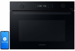 SAMSUNG Kuchenka mikrofalowa NQ5B4513GBK U2 900W pojemność 50L