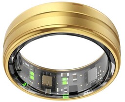 Colmi Smartring R06 19.8MM 10 (Złoty)