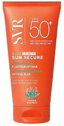SVR Sun Secure Blur Teinte Krem tonujący SPF