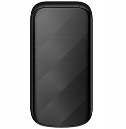 Telefon Maxcom Comfort MM815 czarny