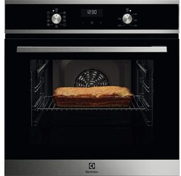 Piekarnik ELECTROLUX EOF5F50BX SurroundCook 600 kataliza