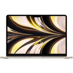 Laptop Apple MacBook Air M2 13,6 " Apple