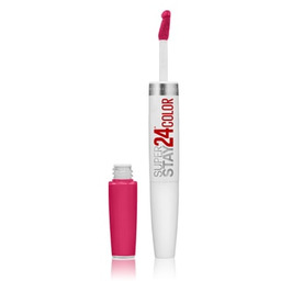 Maybelline Super Stay 24H Color Smile Brighter Szminka