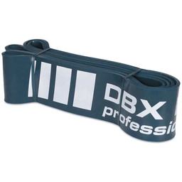 DBX Bushido Power Band 64 - Wzmocniona Gumy