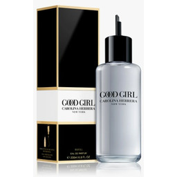 Carolina Herrera Good Girl, Woda perfumowana 200ml -
