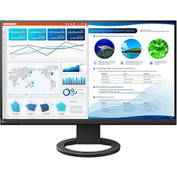 EIZO FlexScan Eizo EV2740S-BK