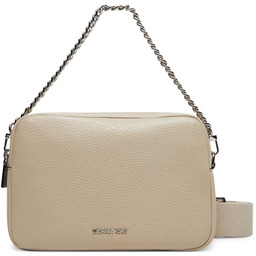 Torebka MICHAEL Michael Kors 32S5SYTC5L Beżowy