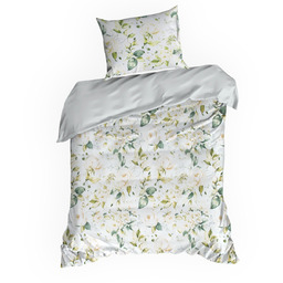 Pościel Bawełniana Komplet 140 x 200 2cz Sonia