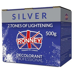 Ronney Professional dust free bleaching powder Classic Profesjonalny