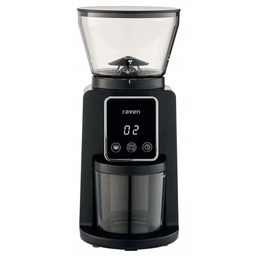 Młynek do mielenia kawy Raven EMDK006 Żarnowy 200W