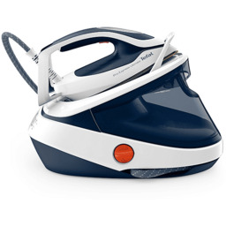 PRODUKT PO EKSPOZYCJI - Generator pary TEFAL GV9712E0
