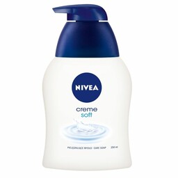 NIVEA_Creme Soft pielęgnujące mydło w płynie 250ml