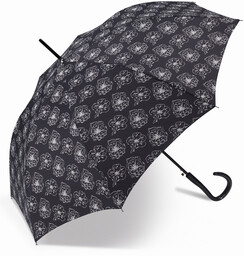 Parasol Parasolka Pierre Cardin Long AC Flower 82674