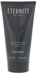 Calvin Klein Eternity For Men żel pod prysznic