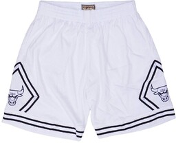Spodenki męskie Mitchell & Ness NBA Swingman Shorts