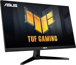ASUS TUF Gaming VG246H1A monitor Full HD, 24",