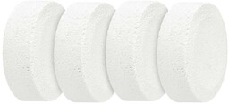 Wkłady do pochłaniacza wilgoci, 4 x 250 g,