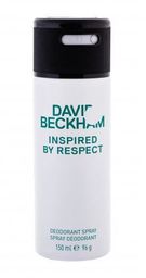 David Beckham Inspired by Respect dezodorant 150 ml