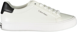 DAMSKIE BUTY SPORTOWE CALVIN KLEIN BIAŁY