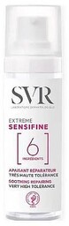 SVR Extreme Sensifine Krem kojąco-regenerujący, 30 ml