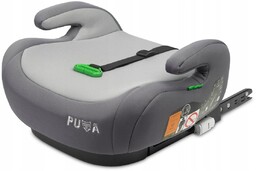 Fotelik Samochodowy Caretero Puma Podstawka Siedzisko Isofix 125-150