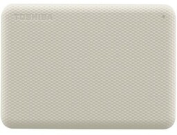 Toshiba Canvio Advance 1TB biały