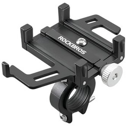 ROCKBROS Uchwyt na telefon do roweru 699-BK