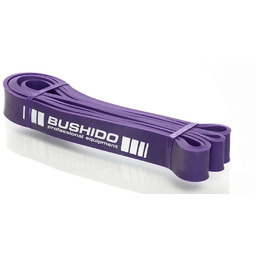 DBX Bushido Power Band 32 - Wzmocniona Gumy