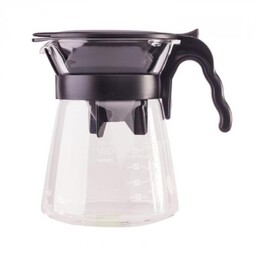 Zaparzacz do kawy Hario V60-02 Drip-In Server 700ml