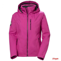Helly Hansen Kurtka żeglarska damska W Crew Hooded