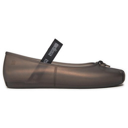 Baleriny Melissa Melissa Sophie Ad 35701 Czarny