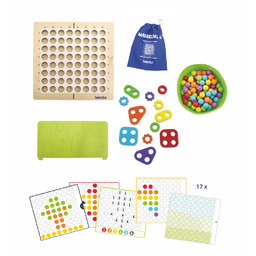 Marbelino 4 "Tworzenie"