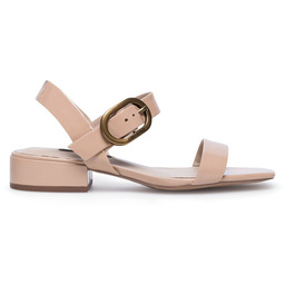 Sandały Gino Rossi TERANOVA-113494 Beżowy