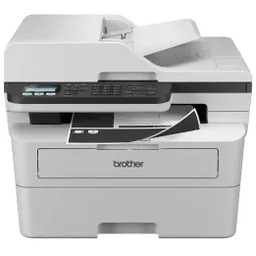 Brother MFC-B7800DN Biały Urządzenie wielofunkcyjne