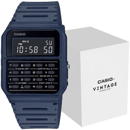 Zegarek Casio CA-53WF-2BEF Unisex + BOX