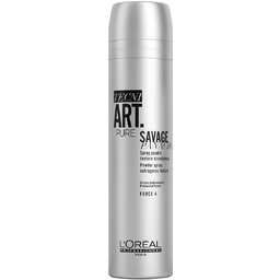 Loreal Tecni Art Savage Panache Pure, lekki puder