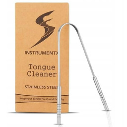 DO JĘZYKA ZE STALI NIERDZEWNEJ PRZYWRÓCONY SMAK