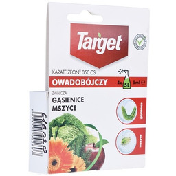 KARATE ZEON 050CS - OWOCE, WARZYWA 5 ML