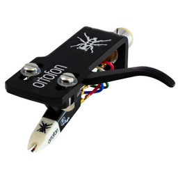ORTOFON Wkładka gramofonowa OM Q.Bert SH-4