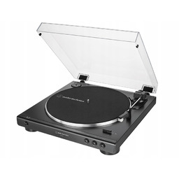 Audio-Technica AT-LP60X (czarny)