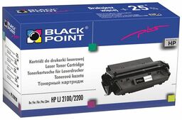 Zamiennik HP C4096A BLACK POINT Super Plus (+28
