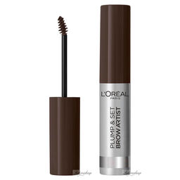 L''Oréal - INFAILLIBLE BROWS - Volumizing Eyebrow Mascara